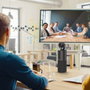 Toucan Connect Conference System Video Conferencing HD Black