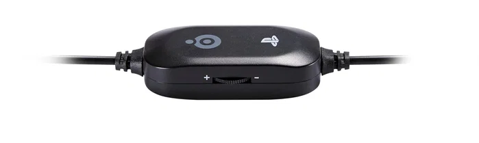 Nacon Auricular Monoaural con Micrófono para PS4 y PS5 Nacon Auricular Monoaural con Micrófono para PS4 y PS5
