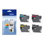 Brother LC3219XLVAL - Tinta LC 3219 Multipack (LC3219XLVAL) Original