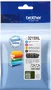 Brother Multipack de Cartuchos de Tinta LC3219XLVAL (Negro, Cian, Magenta, Amarillo)