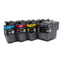 Brother Multipack de Tinta LC3219XLVAL (BK/C/M/Y) Original