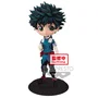 Banpresto Figura Q Posket My Hero Academia Izuku Midoriya