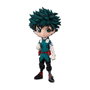 Banpresto Figura Q Posket My Hero Academia Izuku Midoriya