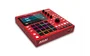 AKAIPRO Mpc-One Centro de Producción Musical con 37 Teclas, Pads RGB, Pantalla Táctil de 7", 32GB Interna, WLAN/Bluetooth y Conectividad DMX