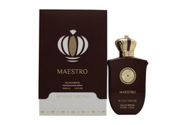 Gulf Orchid Maestro Eau de Parfum 100ml Spray