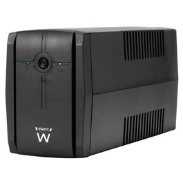 Ewent EW3995 AVR 780VA 390W Regulador de Voltaje