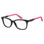 Montura de Gafas Infantil Under Armour UA9005807E815 Negro Ø 48 mm