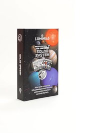 LUMINIAS Encyclopedia of the Universe - Solar System