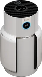 Shark HP300EU Purificador de Aire Blanco