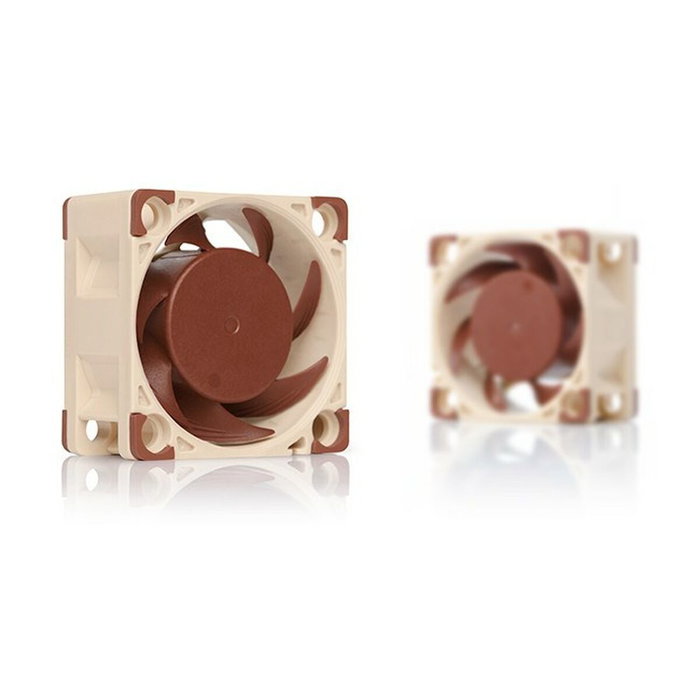 NOCTUA NF-A4x20 FLX Ventilador de 40 mm