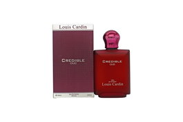 Louis Cardin Credible Oud Eau de Parfum 100ml Spray