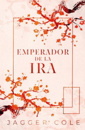 Emperador de la ira, Jagger Cole - SOMBRAS