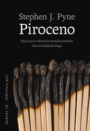 PEPITAS DE CALABAZA, Piroceno - Ensayo