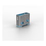 Lindy Bloqueador de Puerto USB Tipo A, Pack de 10, Azul