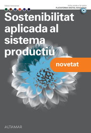 ALTAMAR EDITORIAL, SOSTENIBILITAT APLICADA AL SISTEMA PRODUCTIU 2024 - AA.VV
