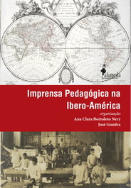 A Imprensa Pedagógica, Ana Clara Nery (organizadora) - A Imprensa Pedagógica
