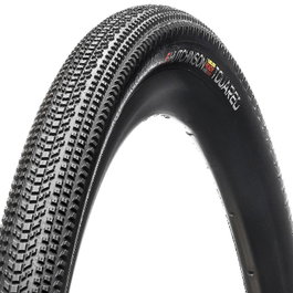Hutchinson Touareg Neumático 45-622, Bi-Compound, 127 TPI, 550g, Cubierta MTB