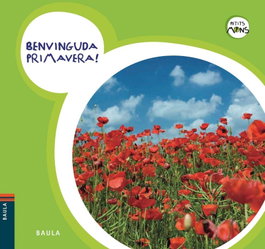 BAULA, Benvinguda Primavera! - Petits Mons