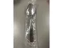 JAY Cuchara de mesa serie Hotel en acero inoxidable plata