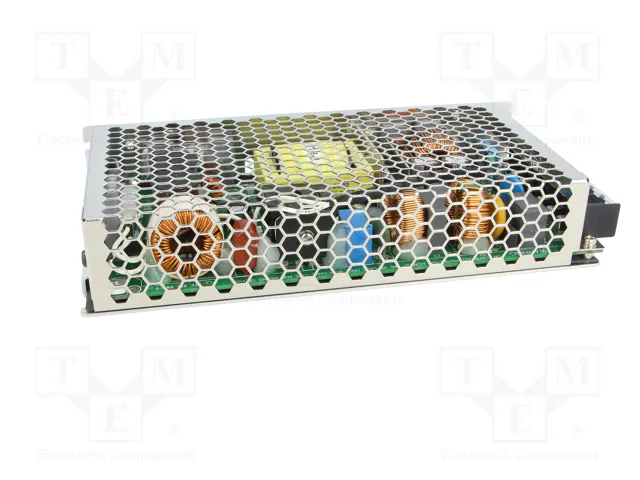 MEAN WELL HRP-200-15 201W 15VDC
