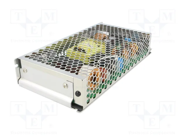 MEAN WELL HRP-200-15 201W 15VDC