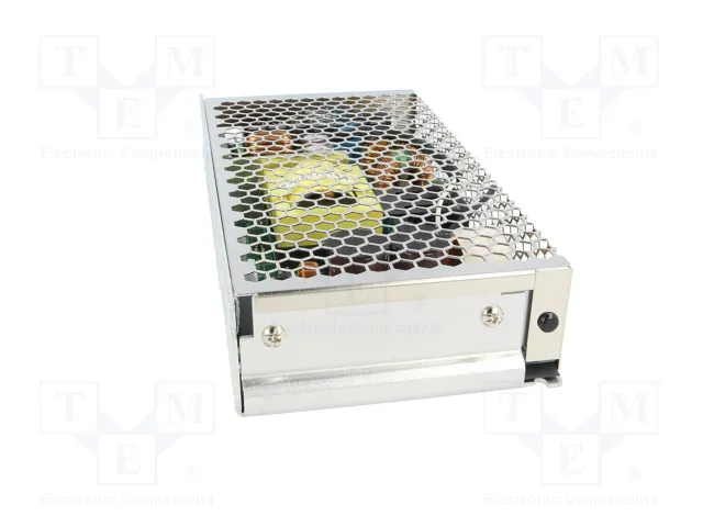MEAN WELL HRP-200-15 201W 15VDC