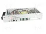 MEAN WELL HRP-200-15 201W 15VDC