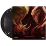Just For Games Serie de Netflix Devil May Cry 2LP Vinilo