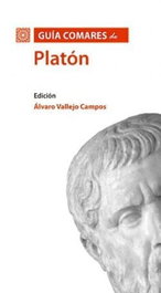 Guía Comares de Platón, Alvaro Vallejo Campo - Comares