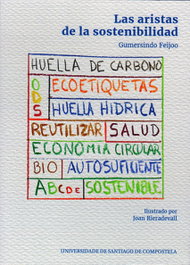 Las aristas de la sostenibilidad, Gumersindo Feijoo Costa - USC.UNIV.SANTIAGO COMPOSTELA