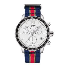 Reloj Hombre Tissot QUICKSTER NBA NEW ORLEANS PELICANS