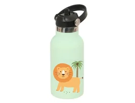 Safta Botella Portaliquidos Termo Infantil 350 ml - Térmica para Bebidas