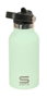 Safta Botella Termo 350 ml 19,5x7,3x7,3 cm Acero Inoxidable para Bebidas Frías y Calientes