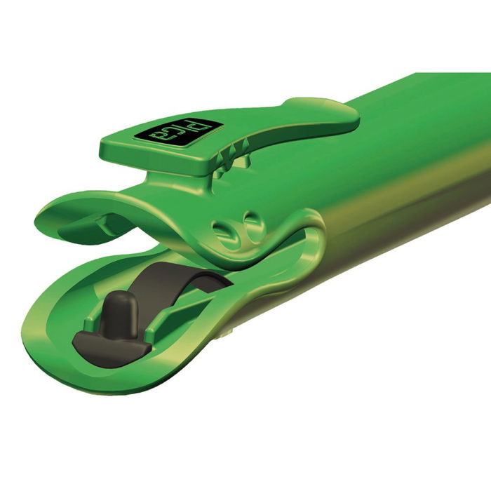 Pica Funda Pocket y Sacapuntas para Lápices de Madera, Retiene Lápices de Cualquier Forma y Tamaño, Incluye Sacapuntas con Limitador y Clip