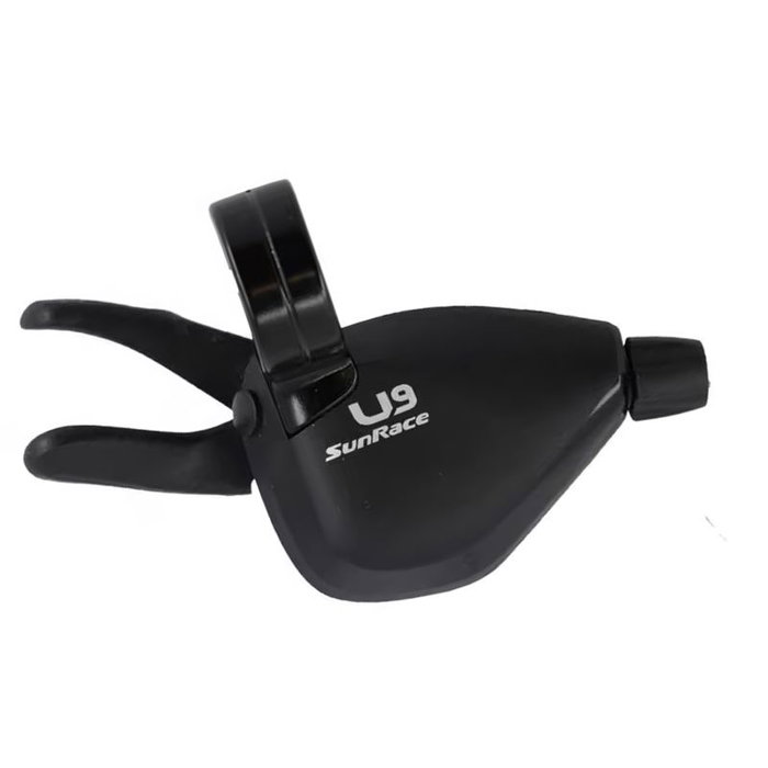 Sunrace Mando DLU951N P-PUSH SH.CUES/LINKGL.9V NEG Sunrace Mando DLU951N P-PUSH SH.CUES/LINKGL.9V NEG
