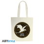 Abystyle Tote Bag Fourth Wing Alas de Sangre Dragón