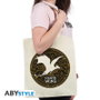 Abystyle Tote Bag Fourth Wing Alas de Sangre Dragón