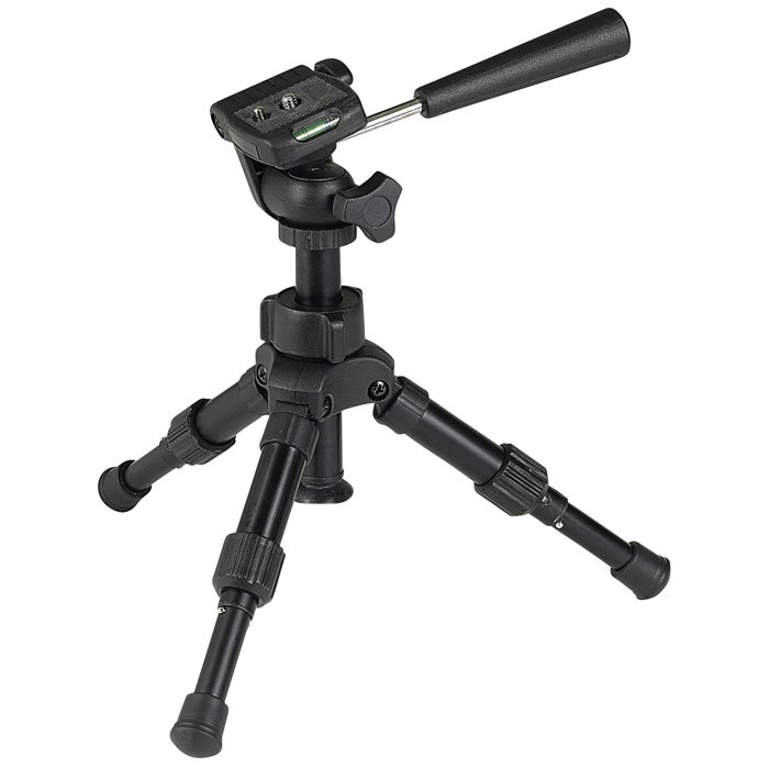 Kaiser DSLR trípode Table Top 6045 Kaiser DSLR trípode Table Top 6045