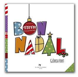 EL CEP I LA NANSA, BON NADAL