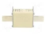 MERSEN Fusible NH1 de Cartucho Cerámico Industrial 200A 690VAC