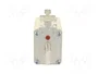 MERSEN Fusible NH1 de Cartucho Cerámico Industrial 200A 690VAC