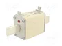 MERSEN Fusible NH1 de Cartucho Cerámico Industrial 200A 690VAC
