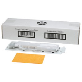 HP Unidad de recogida de tóner Color LaserJet B5L37A