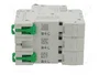 SCHNEIDER ELECTRIC Easy9 Pro MCB 4A 3 Polos 6kA