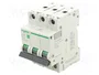 SCHNEIDER ELECTRIC Easy9 Pro MCB 4A 3 Polos 6kA