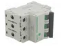 SCHNEIDER ELECTRIC Easy9 Pro MCB 4A 3 Polos 6kA