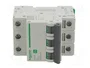 SCHNEIDER ELECTRIC Easy9 Pro MCB 4A 3 Polos 6kA
