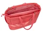 Safta Bolso con bolsillo para portátil 14,1'' Naranja