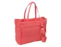 Safta Bolso con bolsillo para portátil 14,1'' Naranja