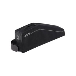 XLC Bolsa al cuadro BA-G03 Talla M Negro
